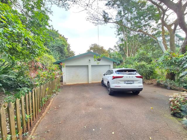 3 Bedroom House to let in Waterfall