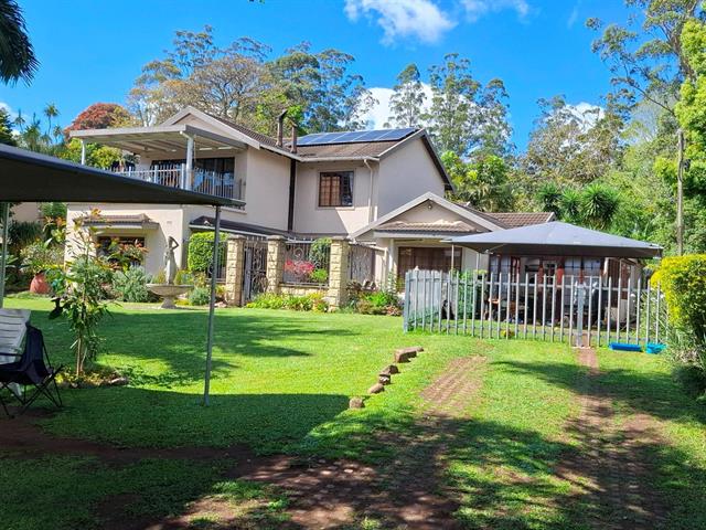 2 Bedroom Apartment to let in Hillcrest Central