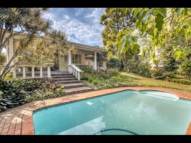 4 Bedroom House for sale in Winston Park