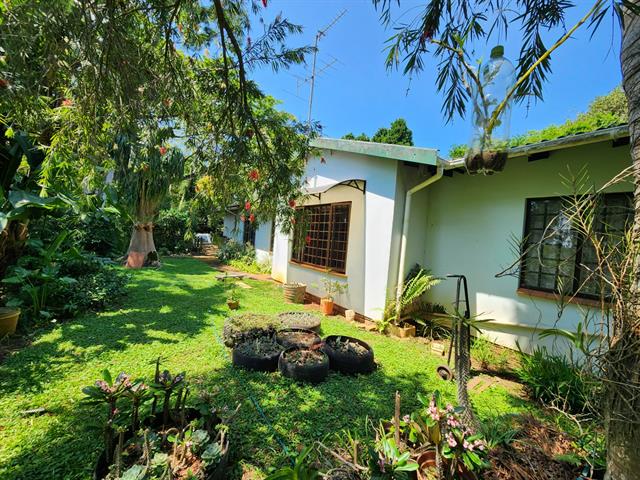 3 Bedroom House to let in Waterfall