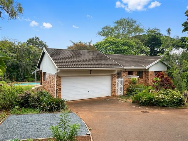 3 Bedroom Townhouse for sale in Forest Hills