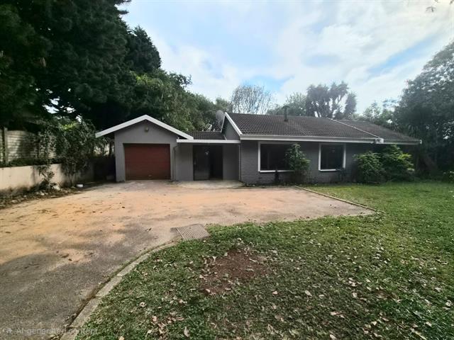 4 Bedroom House to let in Waterfall