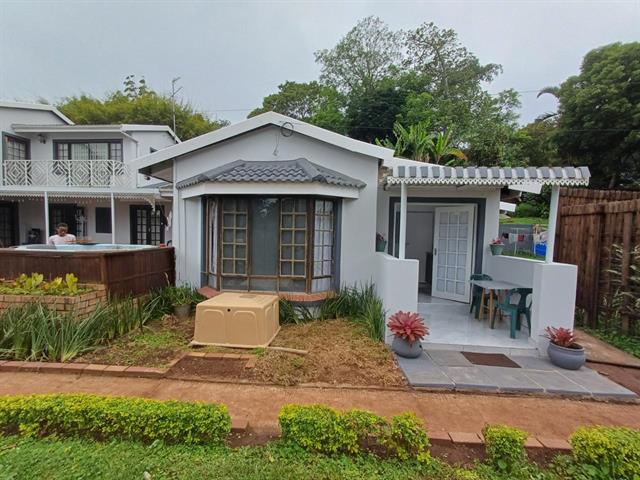 1 Bedroom Garden Cottage to let in Kloof