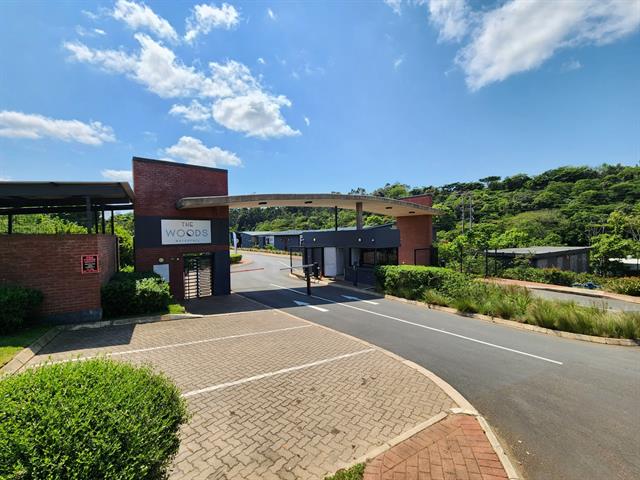 2 Bedroom Apartment to let in Waterfall