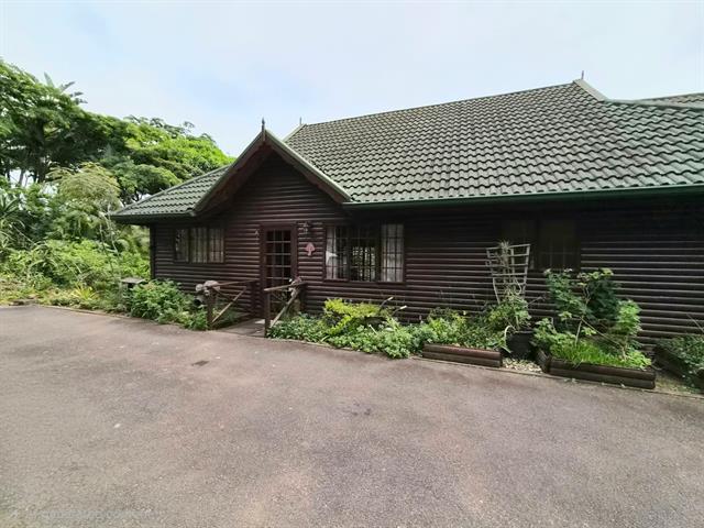 3 Bedroom House to let in Everton