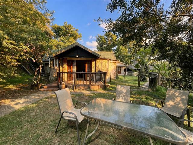 3 Bedroom House to let in Inchanga