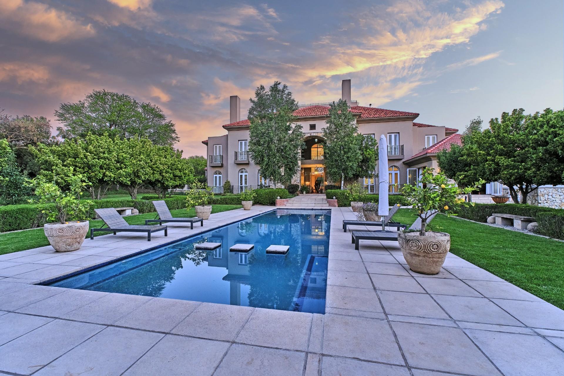 Luxury with Soul, A Home of Distinction