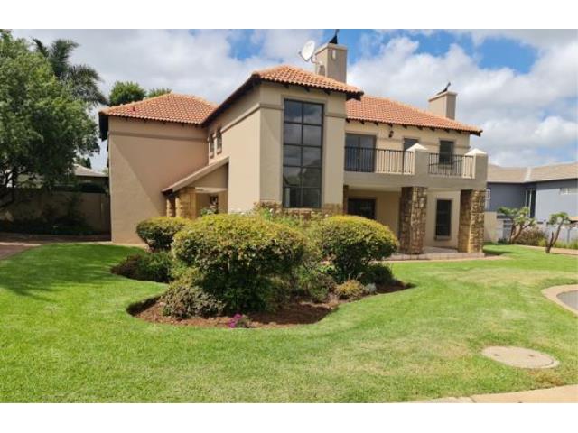 3 Bedroom House to let in Irene Farm Villages