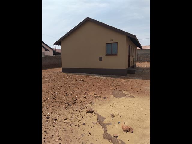 2 Bedroom House for sale in Kagiso