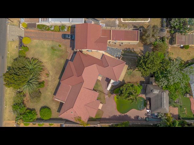 5 Bedroom House for sale in Rembrandt Park