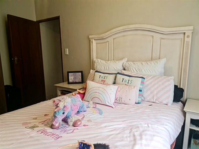 3 Bedroom House to let in Noordwyk
