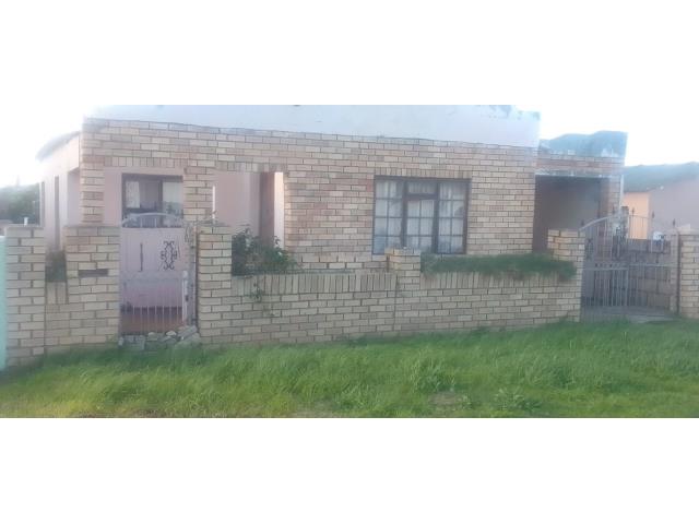 2 Bedroom House for sale in Motherwell Nu 7