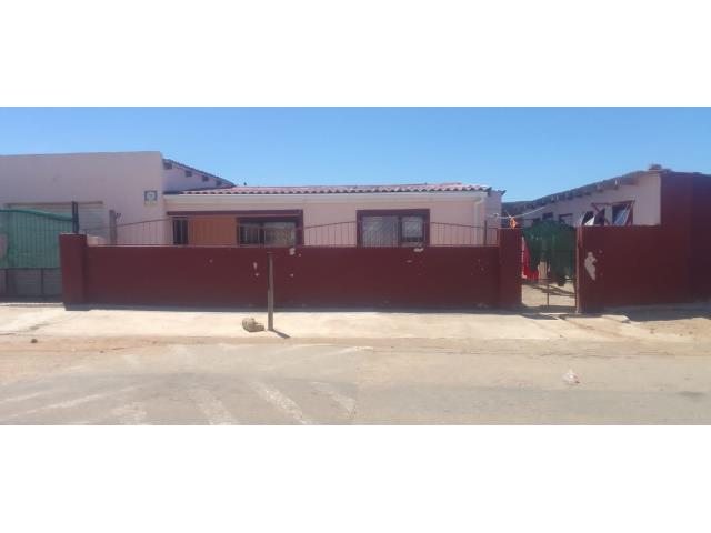 2 Bedroom House for sale in Kwazakhele