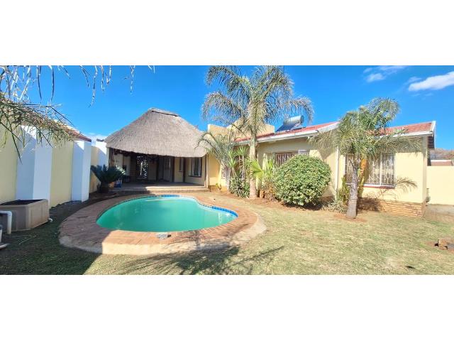 3 Bedroom House for sale in Ennerdale
