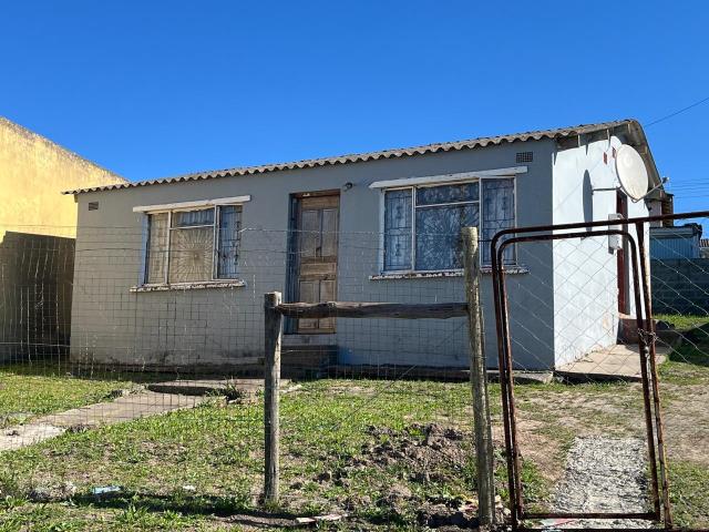 2 Bedroom House for sale in Mdantsane