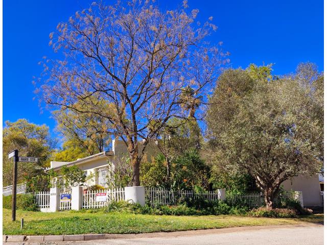 3 Bedroom House for sale in Somerset East