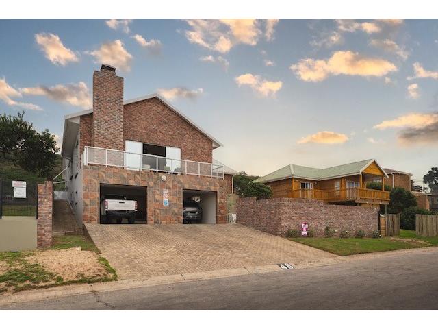 3 Bedroom House for sale in Blue Horizon Bay