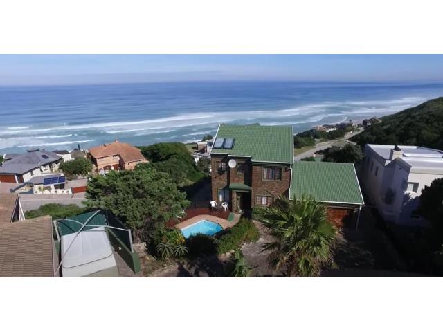 3 Bedroom House for sale in Blue Horizon Bay