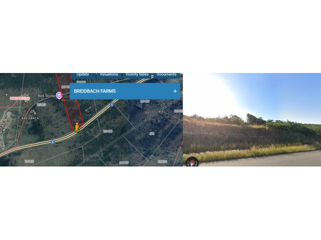 232930  m² Farm Land for sale in Breidbach S H