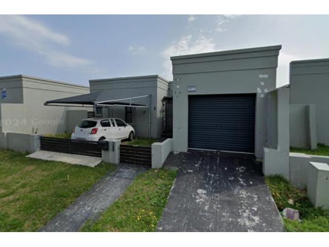 3 Bedroom House for sale in Parsonsvlei