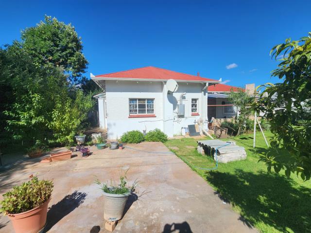3 Bedroom House for sale in Sandringham
