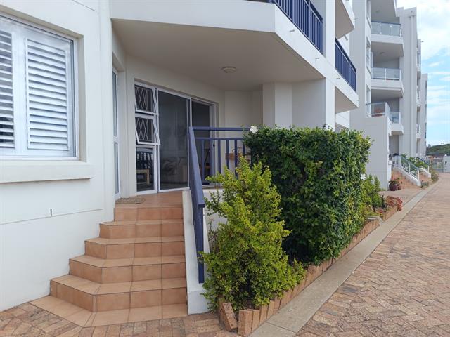 2 Bedroom Apartment for sale in Summerstrand