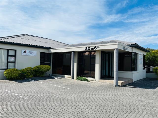  to let in Newton Park