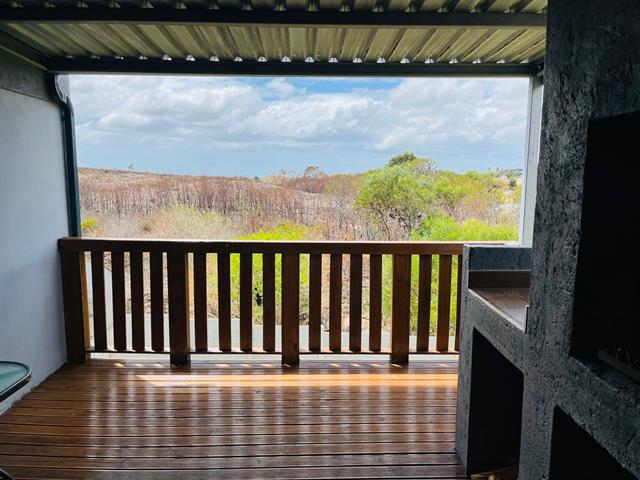 3 Bedroom House to let in Parsonsvlei