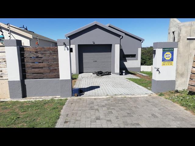 3 Bedroom House to let in Parsonsvlei