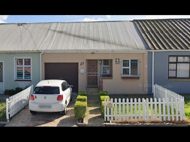 2 Bedroom House for sale in Sydenham