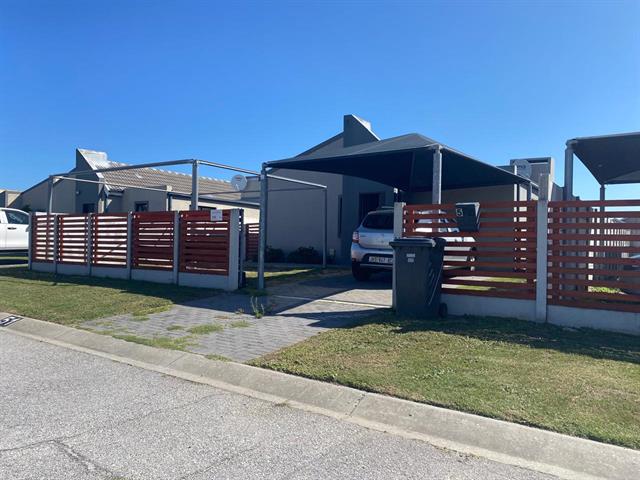 3 Bedroom House for sale in Fourleaf Estate