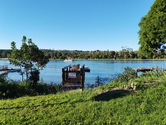 Land for sale in Riverview Water Front Estate