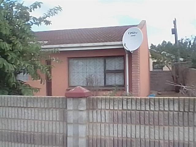 3 Bedroom House for sale in Motherwell Nu 5