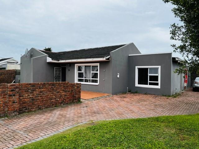 4 Bedroom House to let in Rowallan Park
