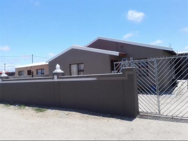 3 Bedroom House for sale in Motherwell Nu 12