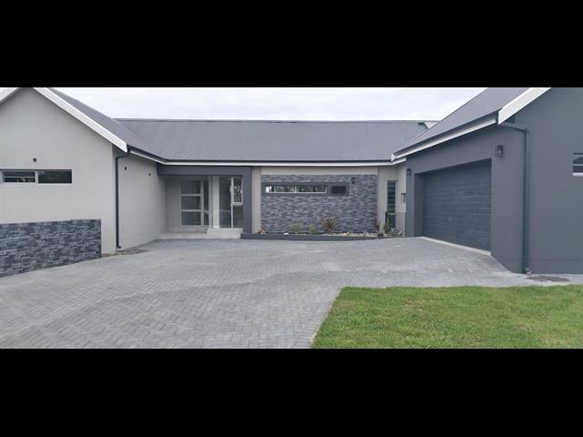 3 Bedroom House for sale in Wedgewood Golf Estate