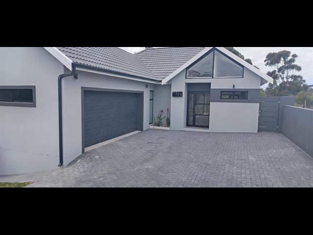 3 Bedroom House for sale in Wedgewood Golf Estate