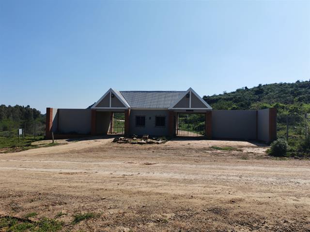 Land for sale in Alicedale