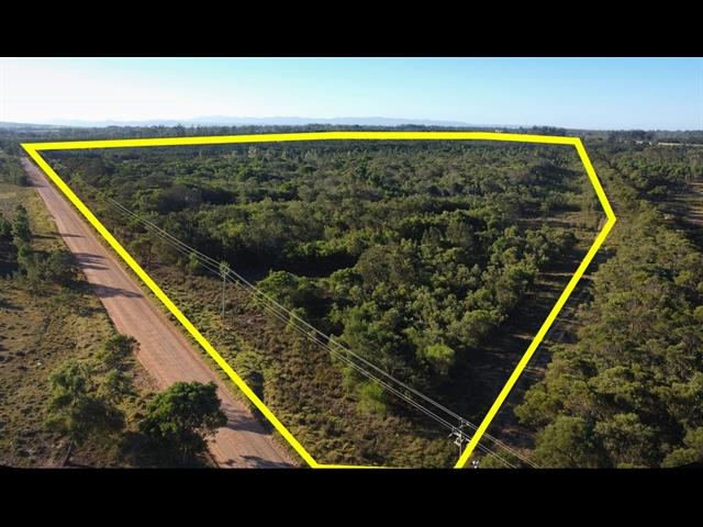428266  m² Farm Land for sale in Draaifontein