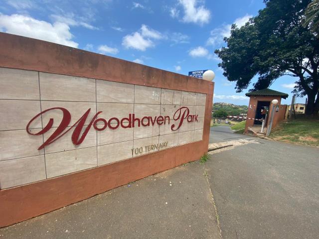 3 Bedroom Townhouse to let in Woodlands