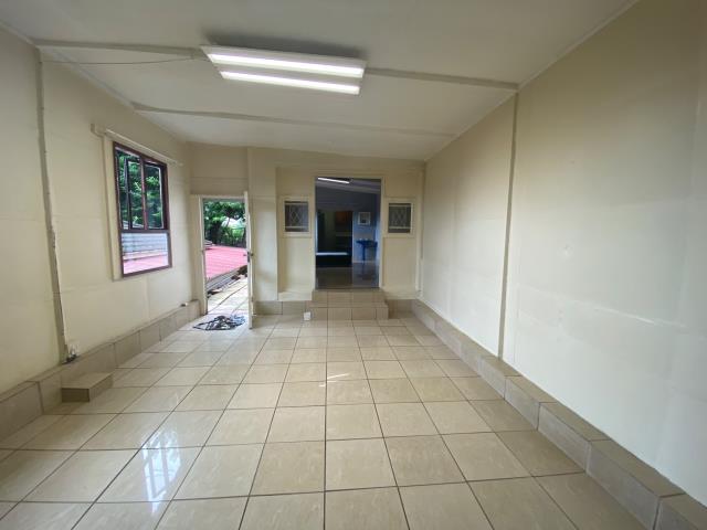 1 Bedroom Garden Cottage to let in Sea View