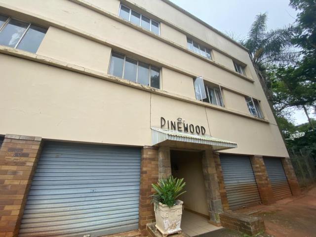 2 Bedroom Apartment to let in Glenwood