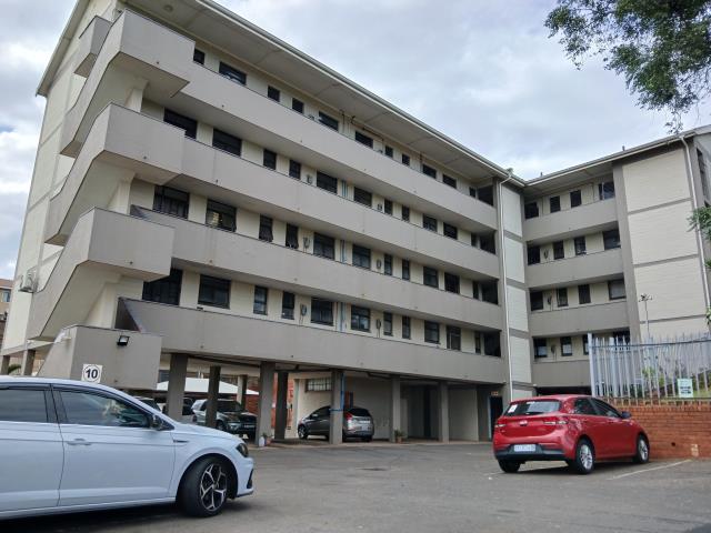 2 Bedroom Apartment for sale in Bluff