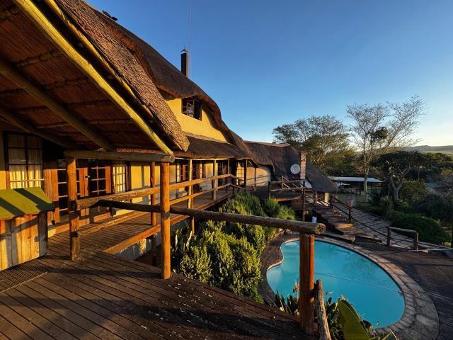 3 Bedroom House for sale in Monteseel