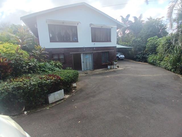 2 Bedroom Garden Cottage to let in Berea West