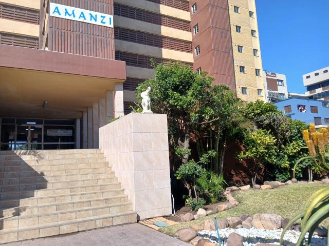 2 Bedroom Apartment for sale in Amanzimtoti