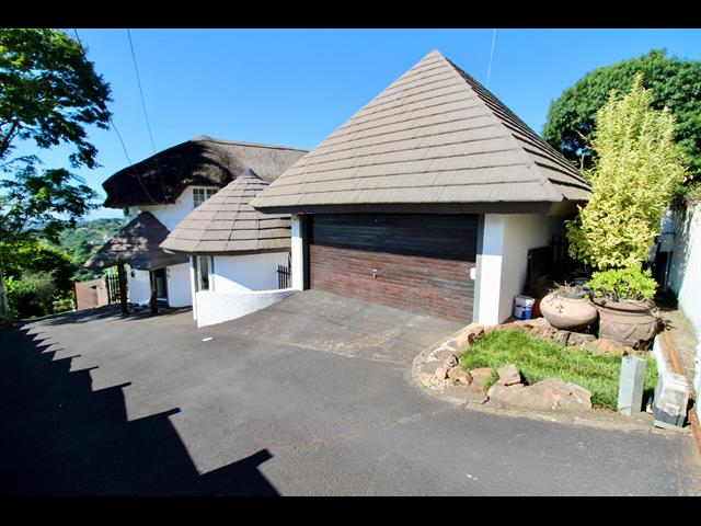 3 Bedroom House to let in Waterfall