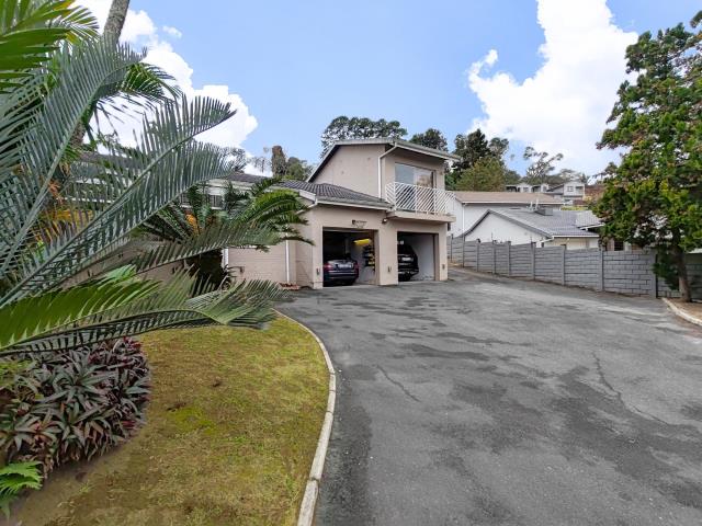 3 Bedroom House for sale in Farningham Ridge