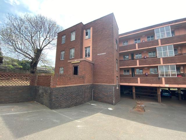 1 Bedroom Apartment for sale in Sea View