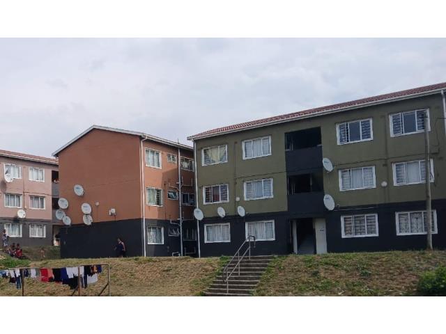 2 Bedroom Apartment for sale in Austerville